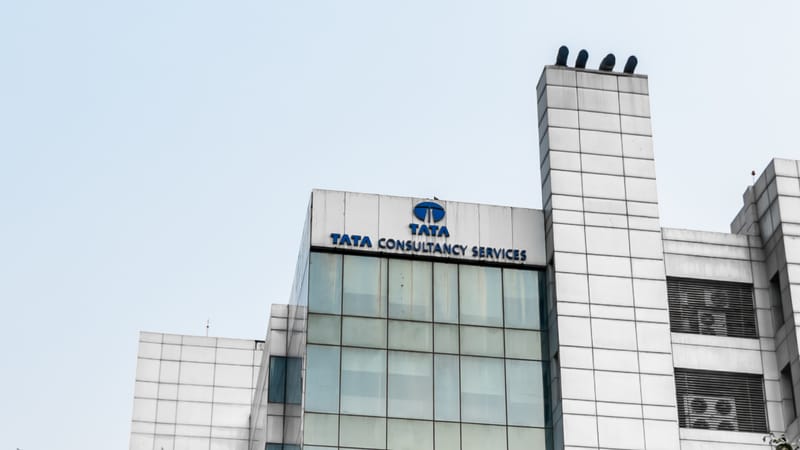 TCS resumes April salary hikes after delay, with double-digit raises for top performers