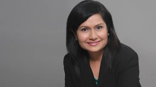 It's about striking the right balance: Nutan Singapuri, Senior Director HR Asia Pacific, LinkedIn