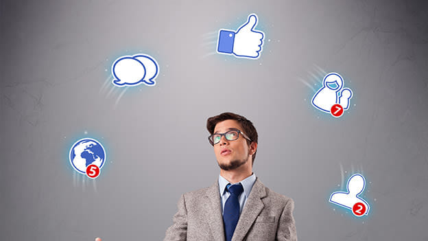 Leveraging Social Media for Employer Branding