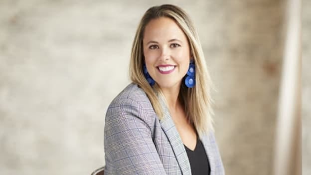 Fathom hires Jessica Baker as the new Vice President of People