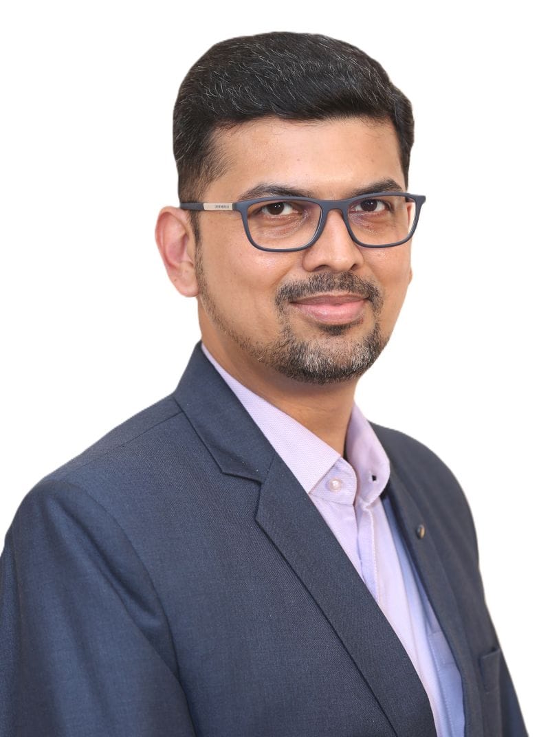Chirag Shah