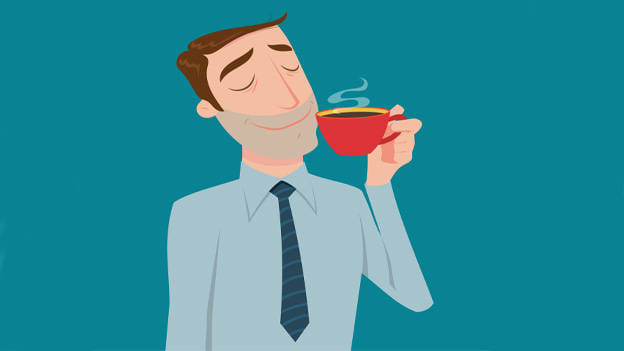 Feeling 'at home' in the Office: Why employees stick around