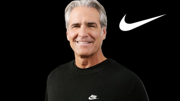 Nike’s leadership appointment: From an intern to CEO
