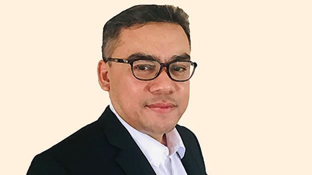 Zurich General Takaful appoints Nazrul Hisham CEO