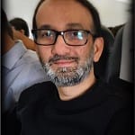 Sudhir Sharma