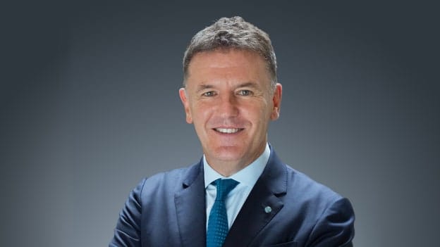 CFA Institute's Nick Pollard on the future of work: culture, compliance, and performance