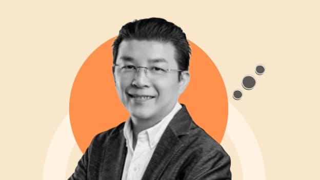 Kaspersky appoints Adrian Hia as new APAC Managing Director