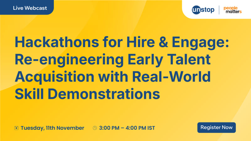 Hackathons for Hire & Engage: Re-engineering Early Talent Acquisition with Real-World Skill Demonstrations