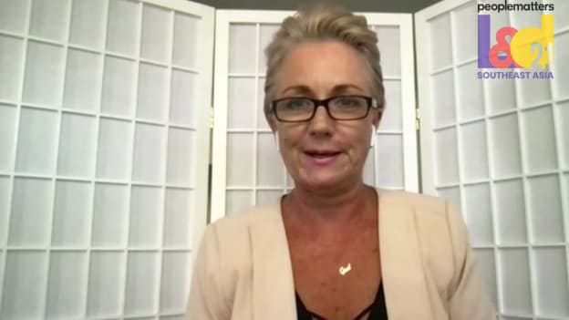 3 learning opportunities amid crisis: Udemy's Gail Matthey