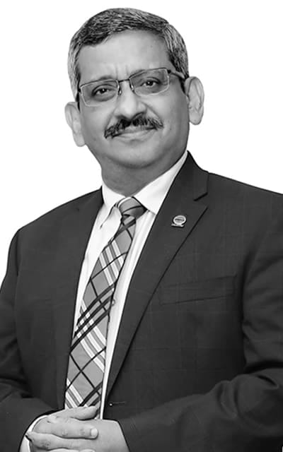 Ranjan Kumar Mohapatra