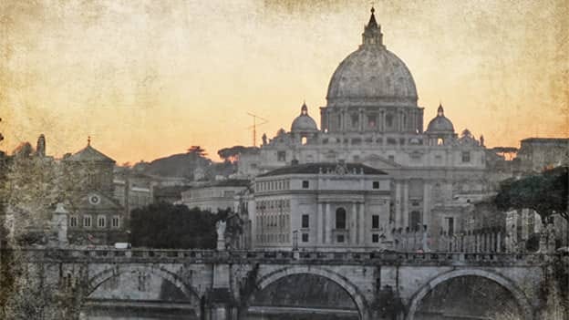 Lessons from the Vatican: How indecision can destroy shareholder value