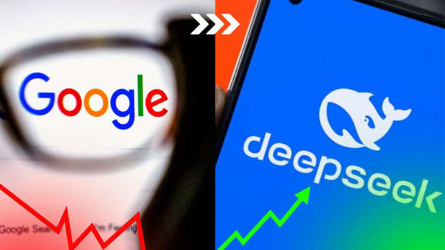 How DeepSeek’s expansion and Australia’s ban could reshape Google’s future
