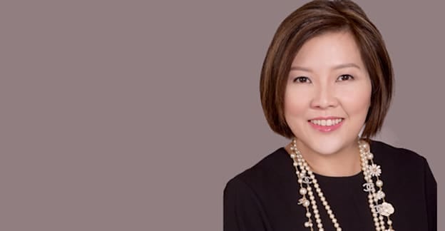 HSBC appoints I-Mei Chan as Head of Portfolio Management in APAC
