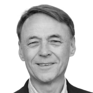 Mervyn Dinnen