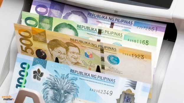 Philippines approves bill to protect OFW remittances