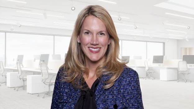 HPE appoints Kristin Major as Chief People Officer; Alan May to support Juniper Networks merger