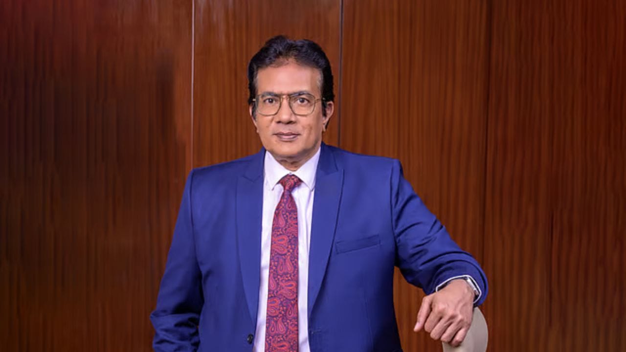 YES Bank appoints Vinay Tonse as CEO, to take charge in April