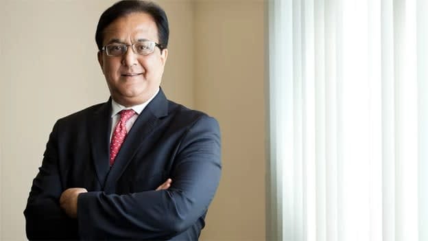 YES Bank ropes in advisory firm Korn Ferry to find Rana Kapoor's successor