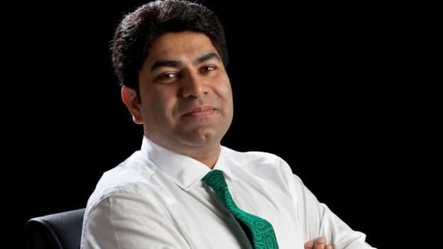 Will office remain a centre for collaboration in 2024? CEO & Chairman of CBRE India answers