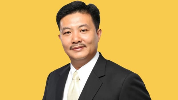 Singapore-based Union Gas Holdings appoints a CEO