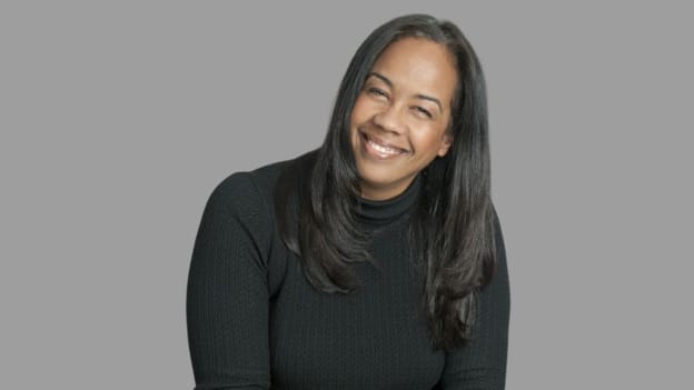 Yahoo appoints Alicin Reidy-Williamson as chief diversity & culture officer