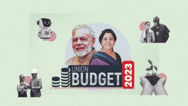 Union Budget 2023 is holistic, growth-oriented & sustainable: Industry