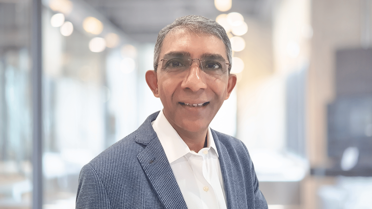 Genpact appoints Dinesh Jain as Global Capability Center Lead