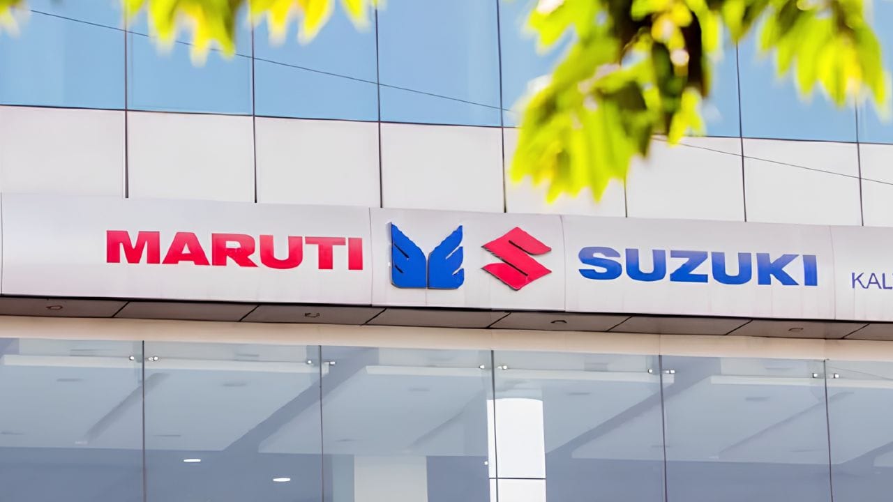 Maruti Suzuki limits travel, expands WFH to cut fuel consumption