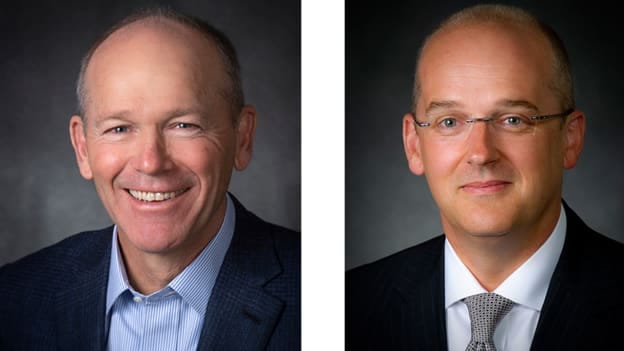 Boeing CFO retires, BoD ups CEO's retirement age