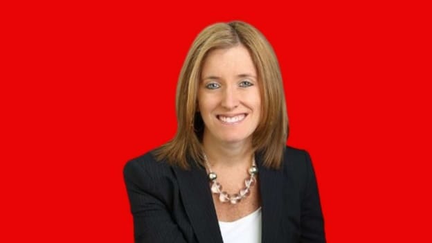CWT appoints Laura Watterson as Chief Human Resource Officer