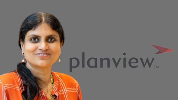 Planview Inc appoints Shalini Sankarshana as MD at India