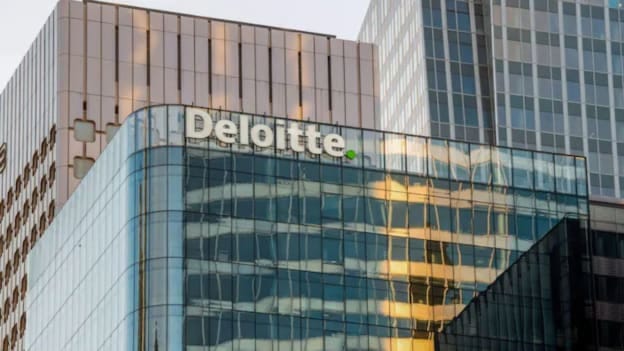 Deloitte to seek AI's assistance in evaluating and preventing mass layoffs