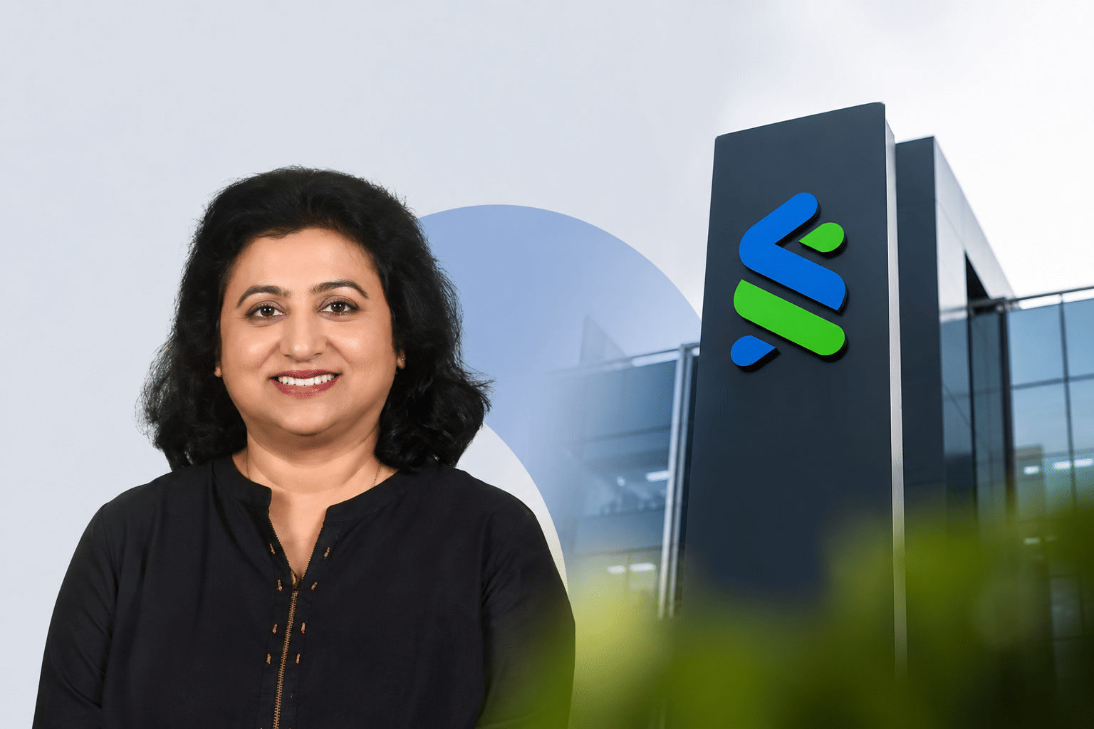 Standard Chartered appoints Kavita Kulkarni as CTOO for India and South Asia