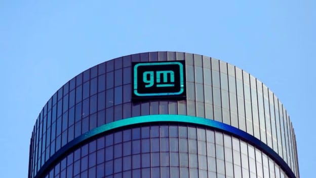 GM temporarily lays off 200 employees as it realigns EV production