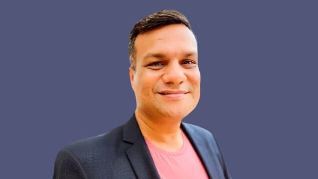 Embrace cognitive and demographic diversity for a positive work culture: BluWheelz’s Pranay Prakash