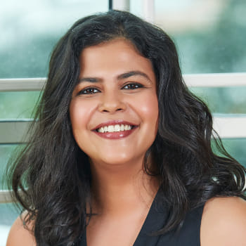Bitasta Roy Mehta