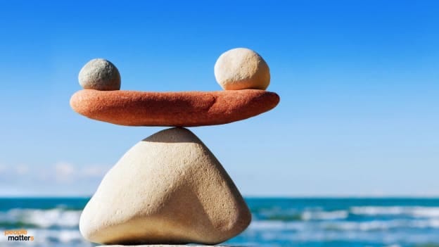 The secret of highly productive workers, according to one study