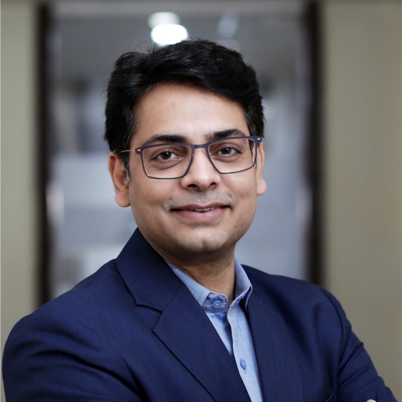 Gautam 	Kumar
