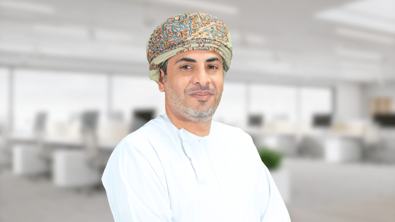 Genetco Oman appoints Issa Al Aufi as Chief People & Corporate Affairs Officer