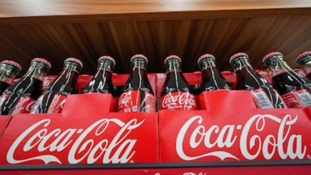 Coca-Cola bottler HCCB to cut about 300 jobs in profitability push