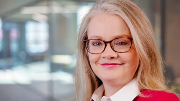 HR chief of UK telecoms group BT exits amid DEI bonus scheme overhaul