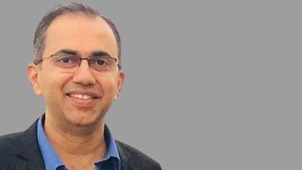 CoinSwitch appoints R Venkatesh as senior vice president of Public Policy