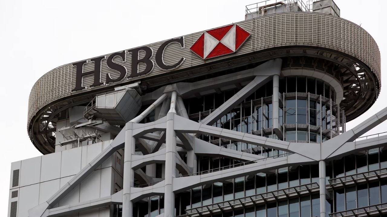 HSBC cuts Hong Kong banker perks as employee benefits are restructured