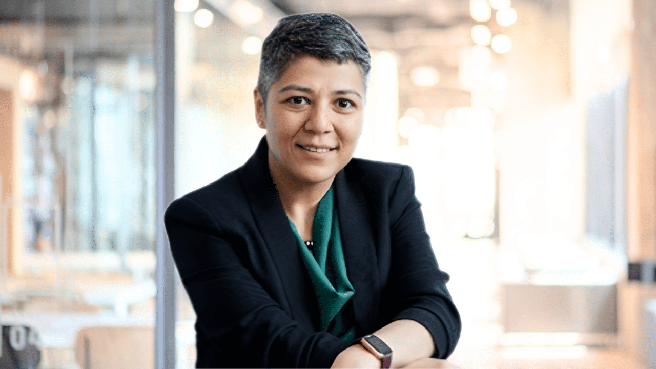 Somya Sugandha joins Thermo Fisher Scientific as Vice President – HR, APMEA