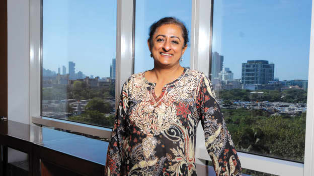 Leveraging technology for HR products is opportunity: Smita Affinwalla