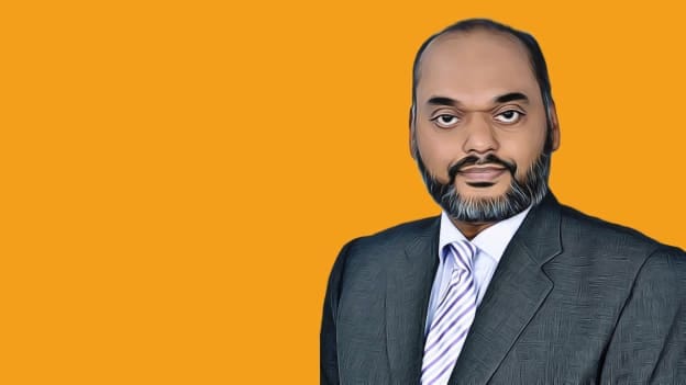 BVC Logistics appoints new President, HR