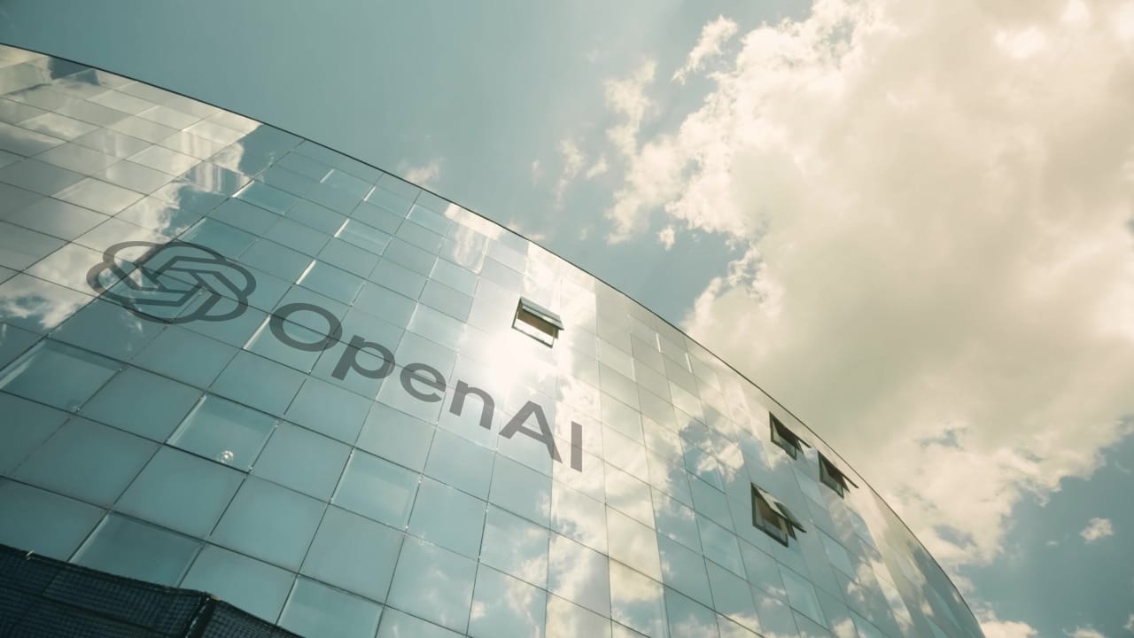 OpenAI’s HR chief quits months after promotion