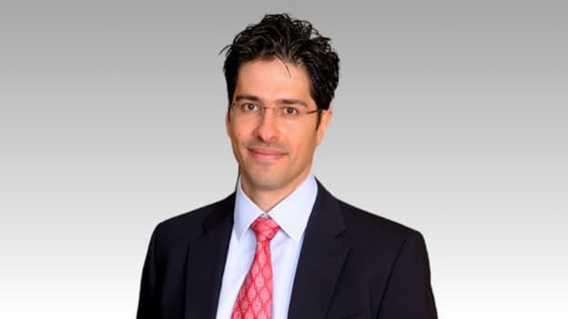 Assaf AlQuraishi joins Ma'aden as Chief Human Resources Officer