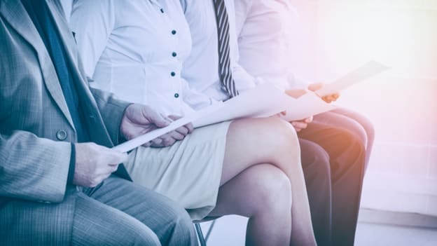 Here’s how you can reimagine the hiring process to attract best talent