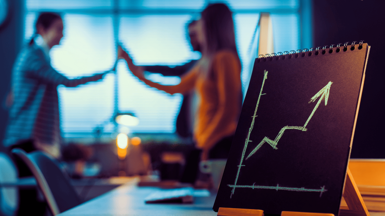 ROI of A Healthy Organisation: Hyper-Personalised, Proactive, Beyond HR